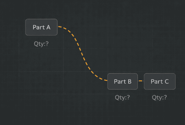 중복 정보 기재 오류